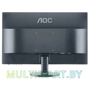 Монитор AOC E2460SD2 картинка 4